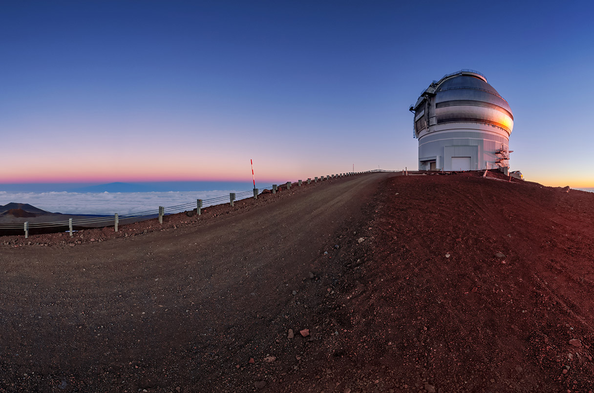 teleskop_gemini_north_observatory