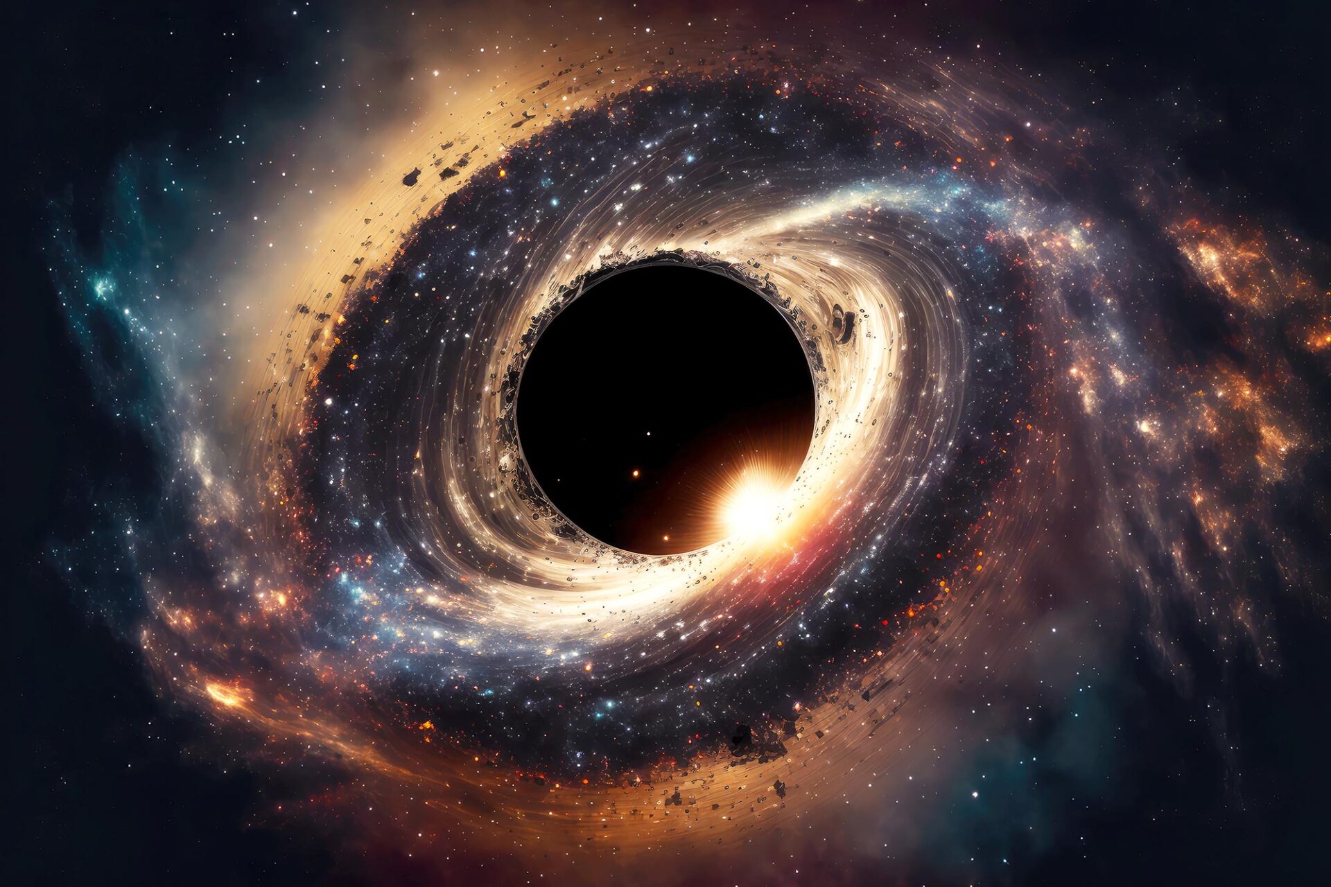 Black-Hole-Event-Horizon-Artistic-Illustration