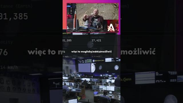 Z czego wynikała słaba jakość obrazu z Oriona i czym jest O2O?