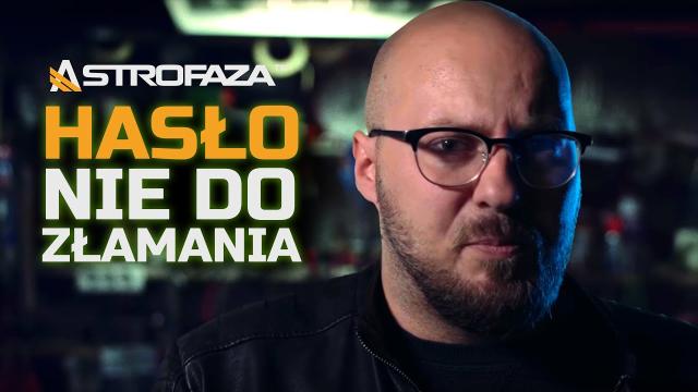 Wasze hasła są zagrożone - Technologie Przyszłości #2