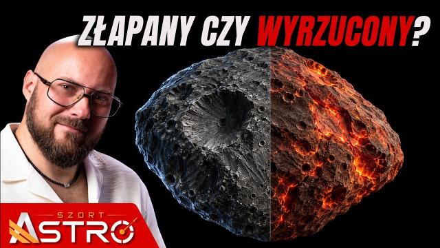 5 lat lotu po 10 gramów. Ruszyła misja na Fobosa