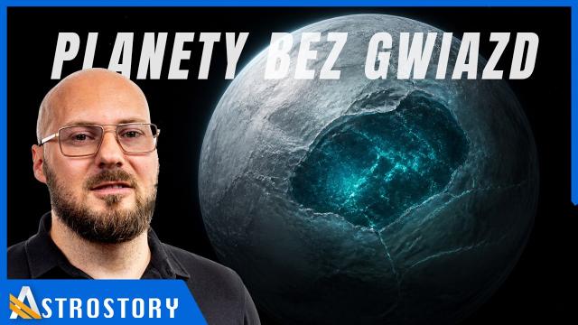 Czy życie może przetrwać bez Słońca? - AstroStory