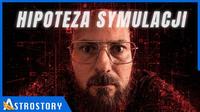 Test na to, czy żyjemy w symulacji, trwa właśnie w Argentynie