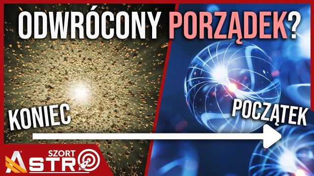 Ten eksperyment podważył podstawową zasadę rzeczywistości? - AstroSzort