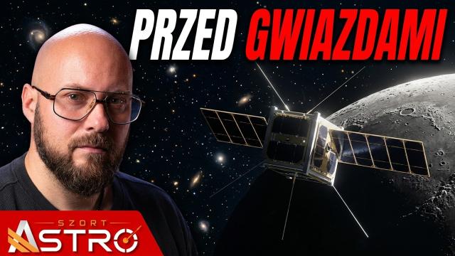 Jak wyglądał Wszechświat, zanim powstały gwiazdy? Zbadamy to – AstroSzort