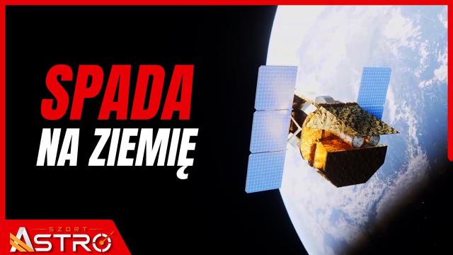 Mamy 9 miesięcy, żeby uratować teleskop NASA - AstroSzort