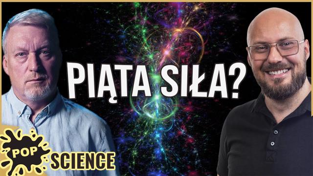 Największe zagadki fizyki, na które nie potrafimy odpowiedzieć - POP Science #113