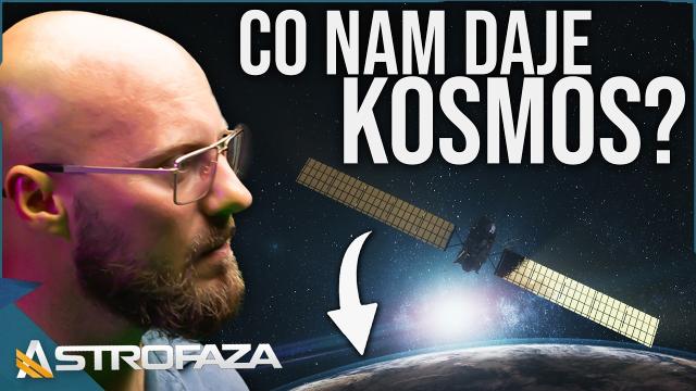 Co by było, gdybyśmy nagle „wyłączyli” kosmos? - Astrofaza