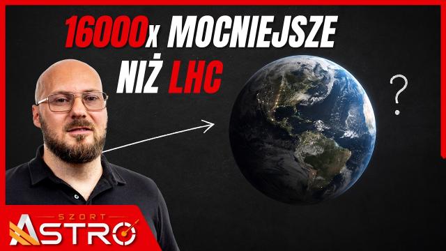 Neutrino o rekordowej energii dotarło do Ziemi. Co je wysłało? - AstroSzort